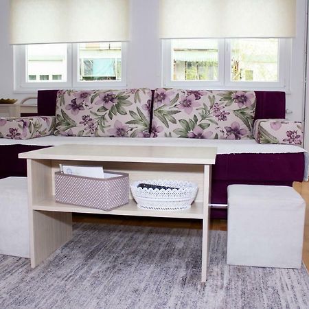 Apartman Marija 巴尼西卢卡 外观 照片