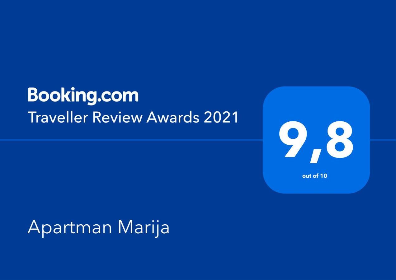 Apartman Marija 巴尼西卢卡 外观 照片