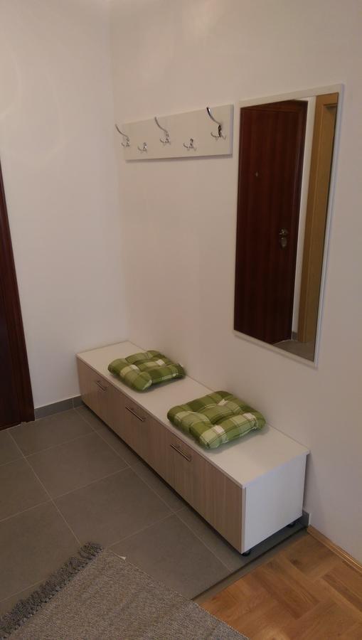 Apartman Marija 巴尼西卢卡 外观 照片