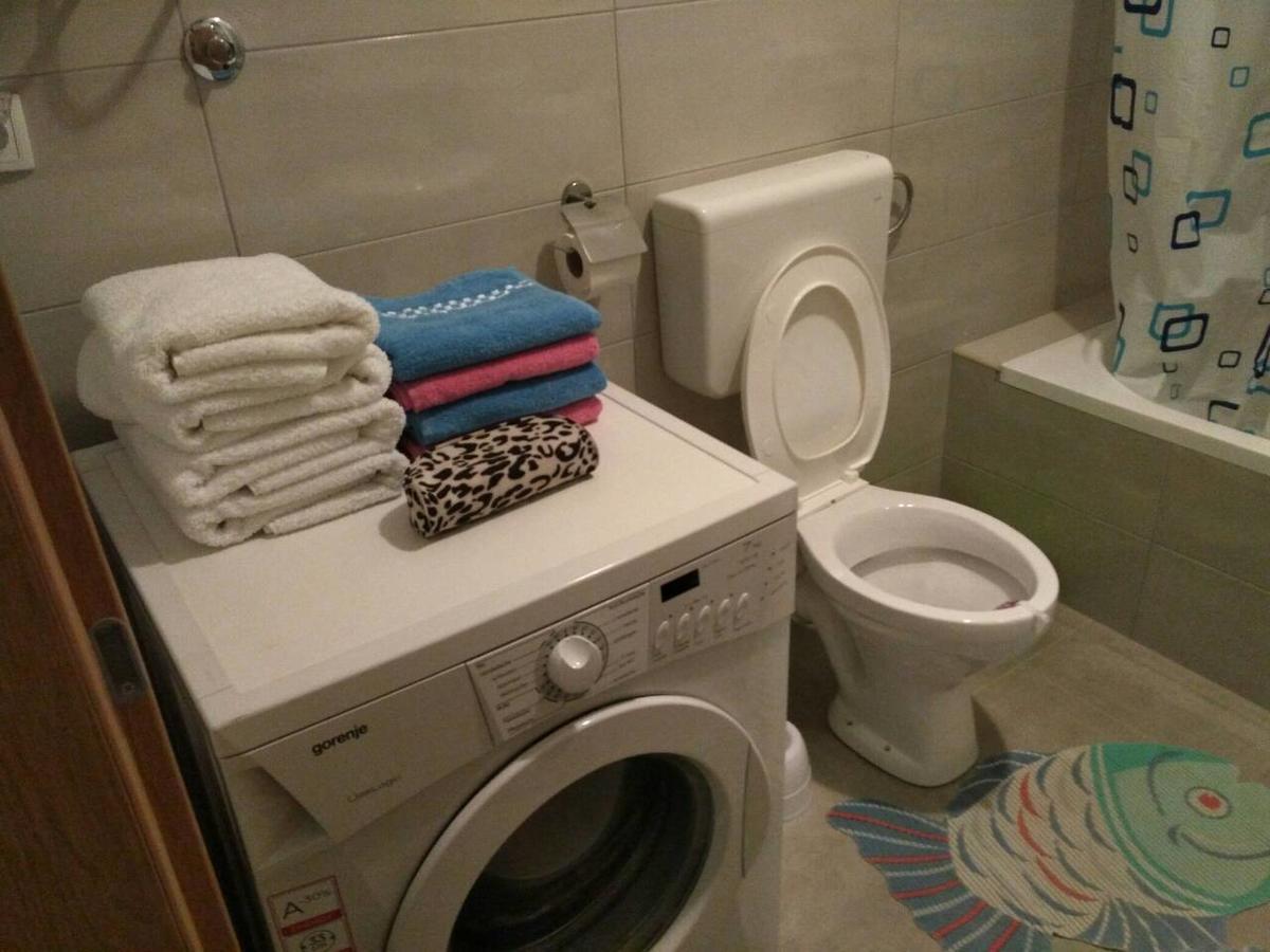 Apartman Marija 巴尼西卢卡 外观 照片