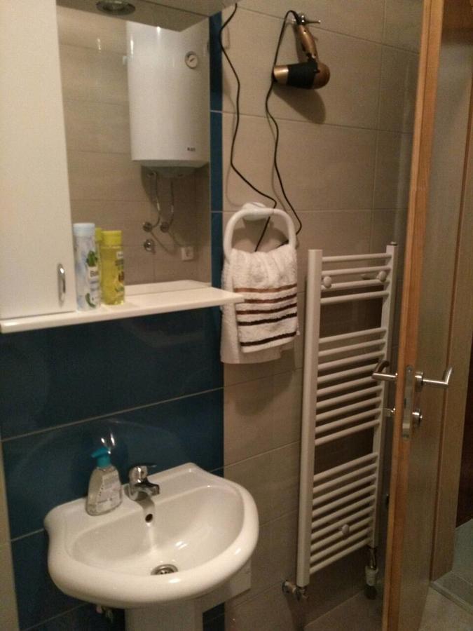 Apartman Marija 巴尼西卢卡 外观 照片