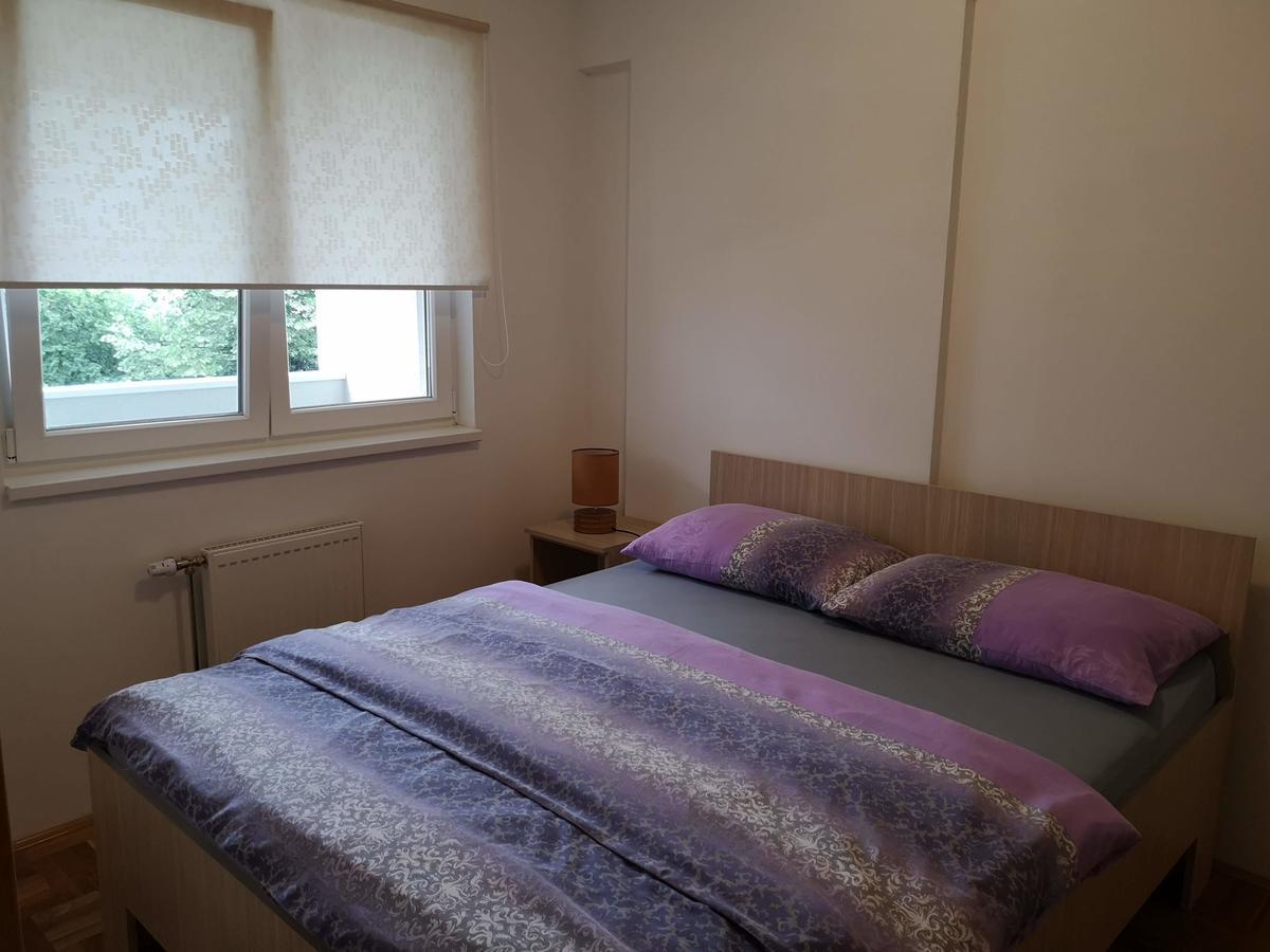 Apartman Marija 巴尼西卢卡 外观 照片
