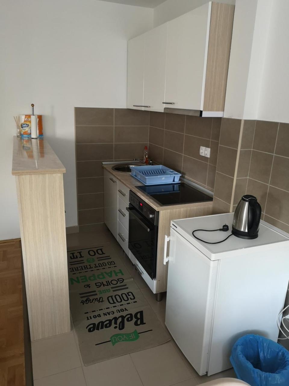 Apartman Marija 巴尼西卢卡 外观 照片
