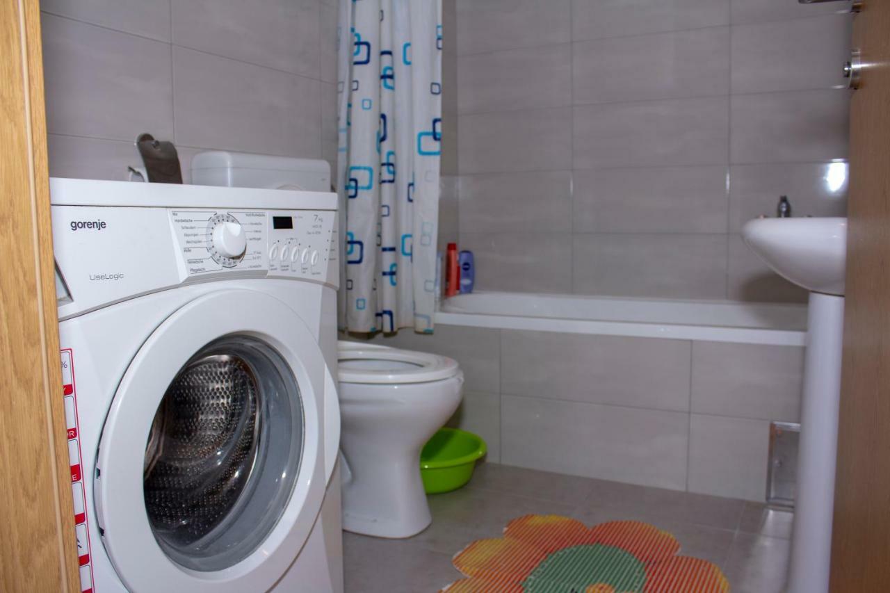 Apartman Marija 巴尼西卢卡 外观 照片