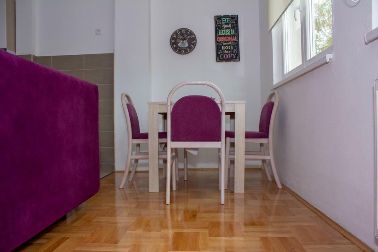 Apartman Marija 巴尼西卢卡 外观 照片