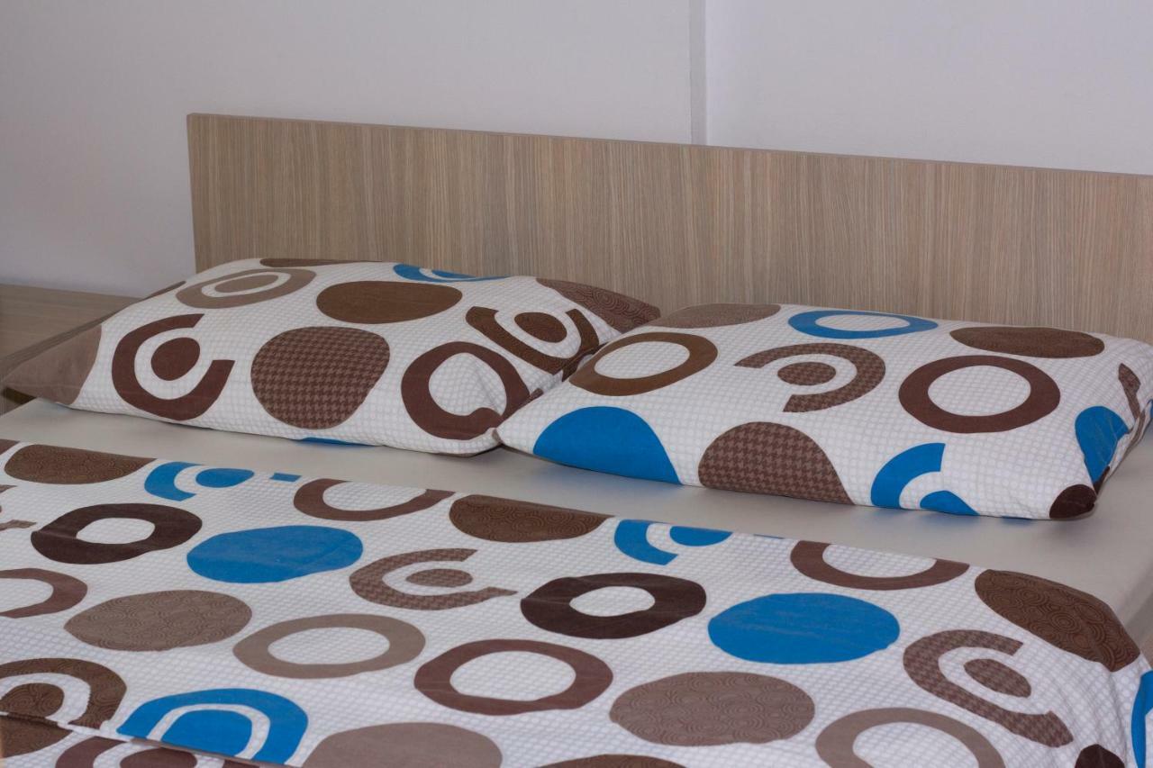 Apartman Marija 巴尼西卢卡 外观 照片