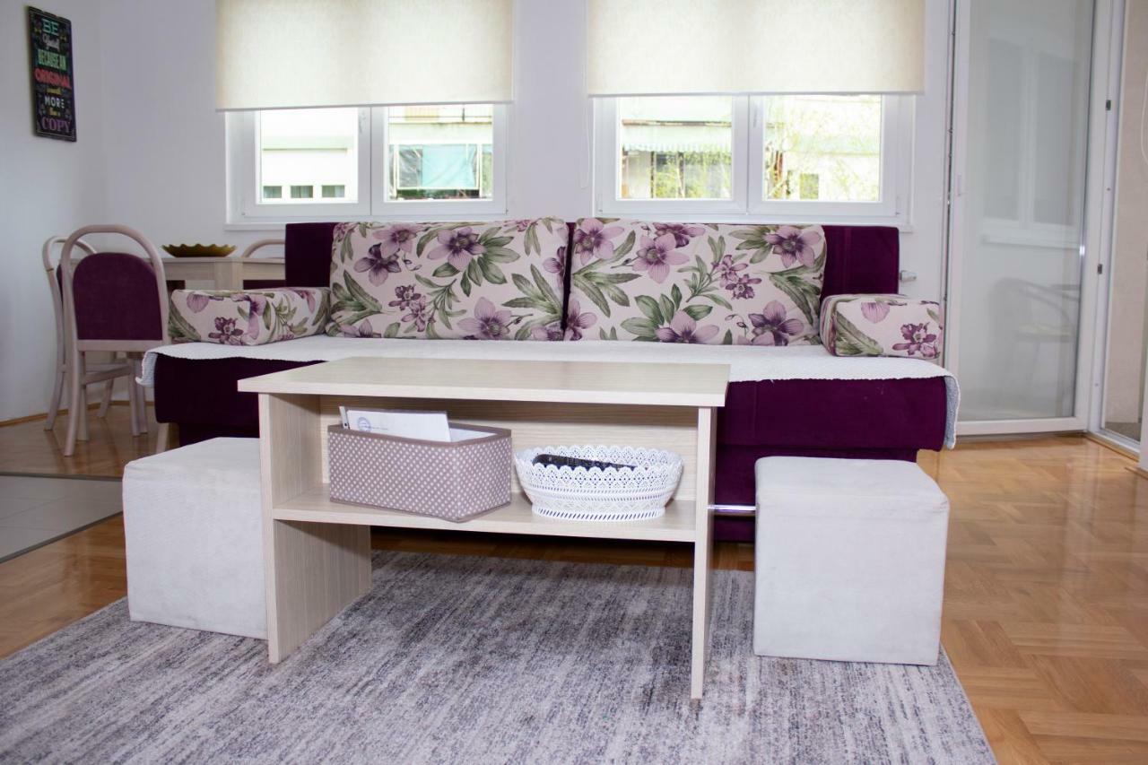 Apartman Marija 巴尼西卢卡 外观 照片