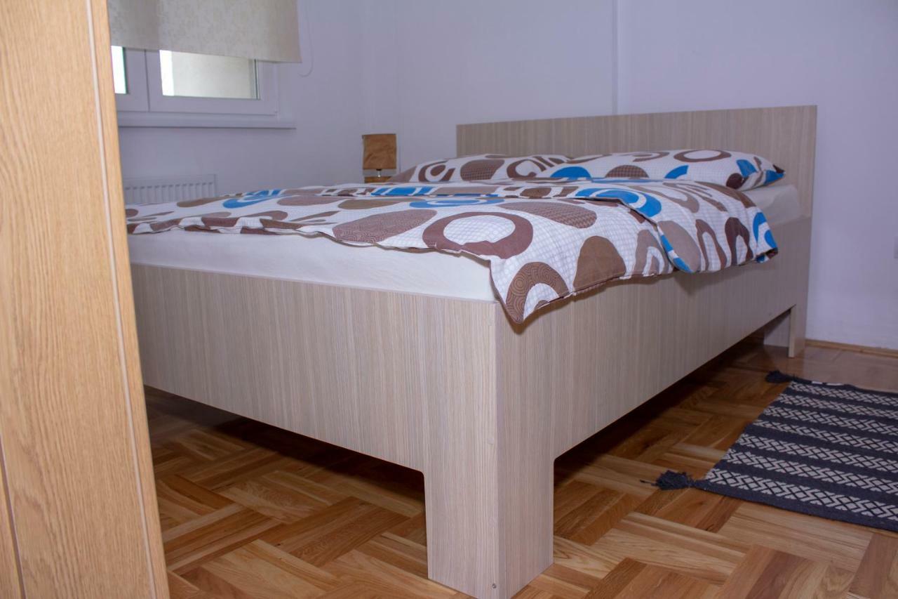Apartman Marija 巴尼西卢卡 外观 照片