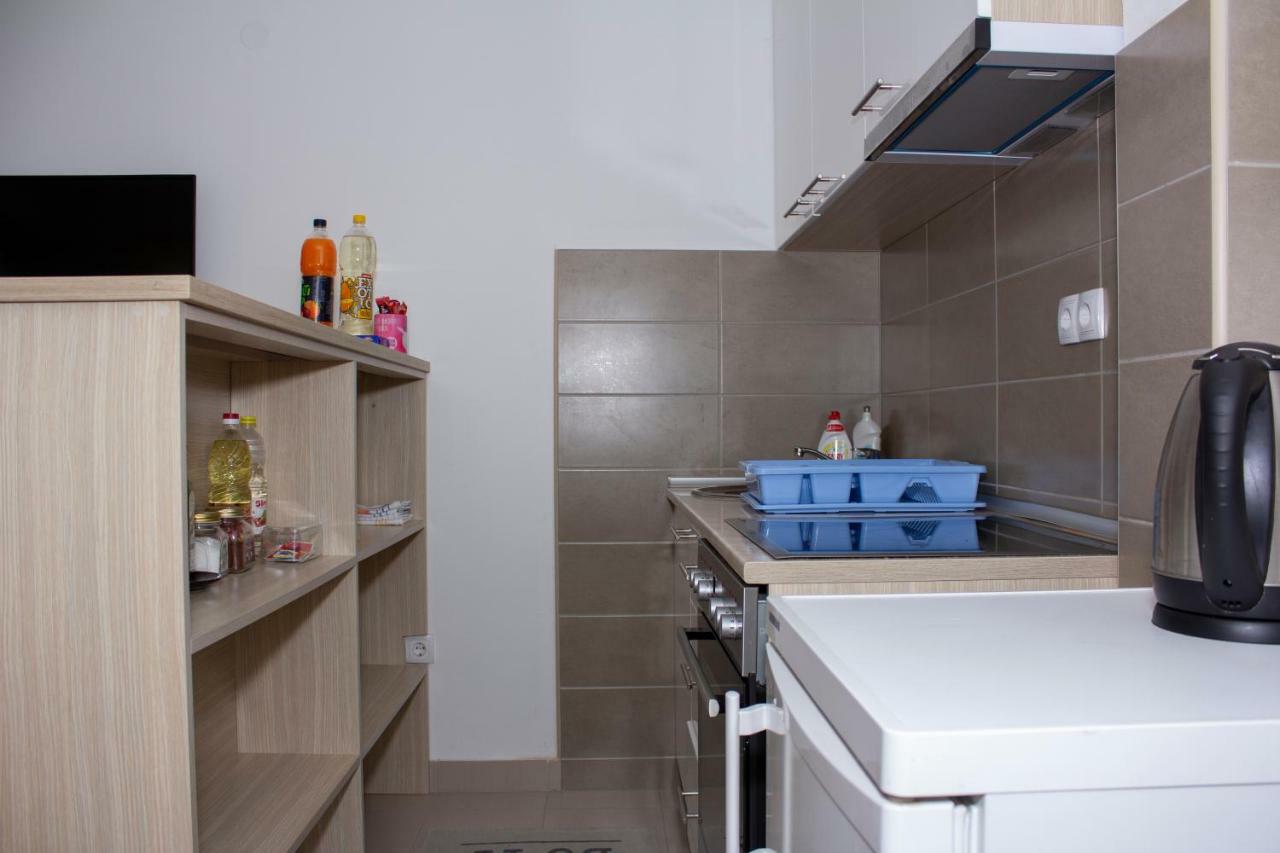 Apartman Marija 巴尼西卢卡 外观 照片